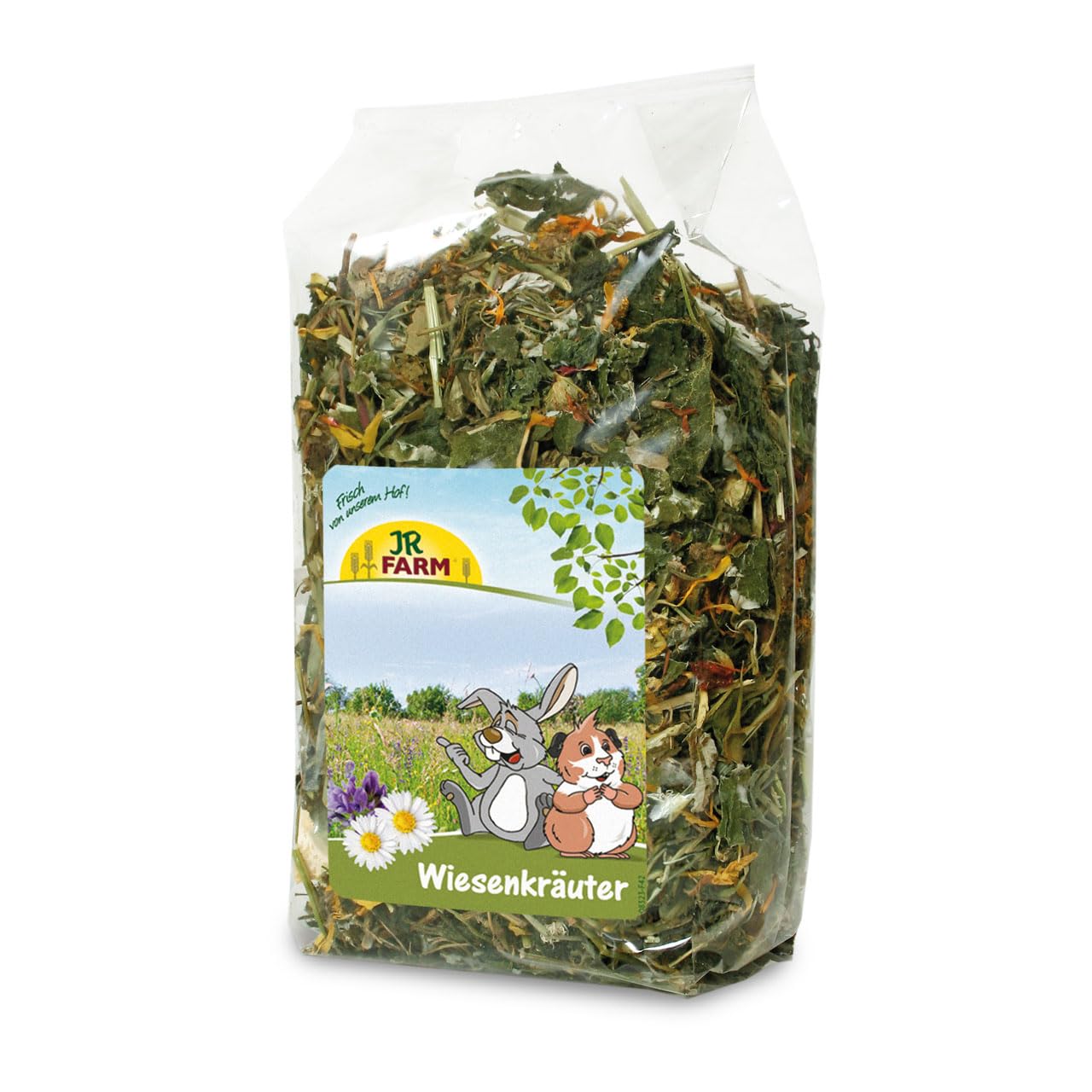 JR FARM Wiesenkräuter 150 g 150 g (1er Pack) Angebot bei HelloDeals