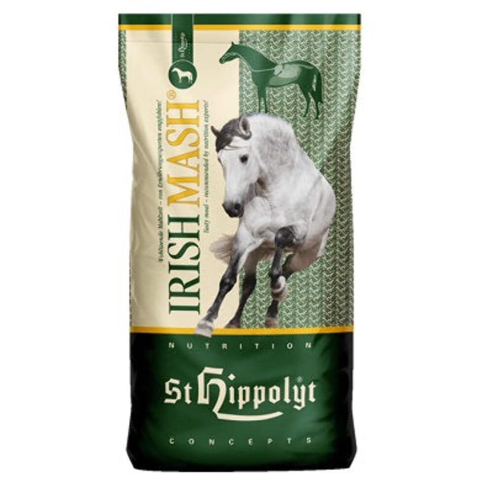 St. Hippolyt Irish Mash 15 kg Angebot bei HelloDeals
