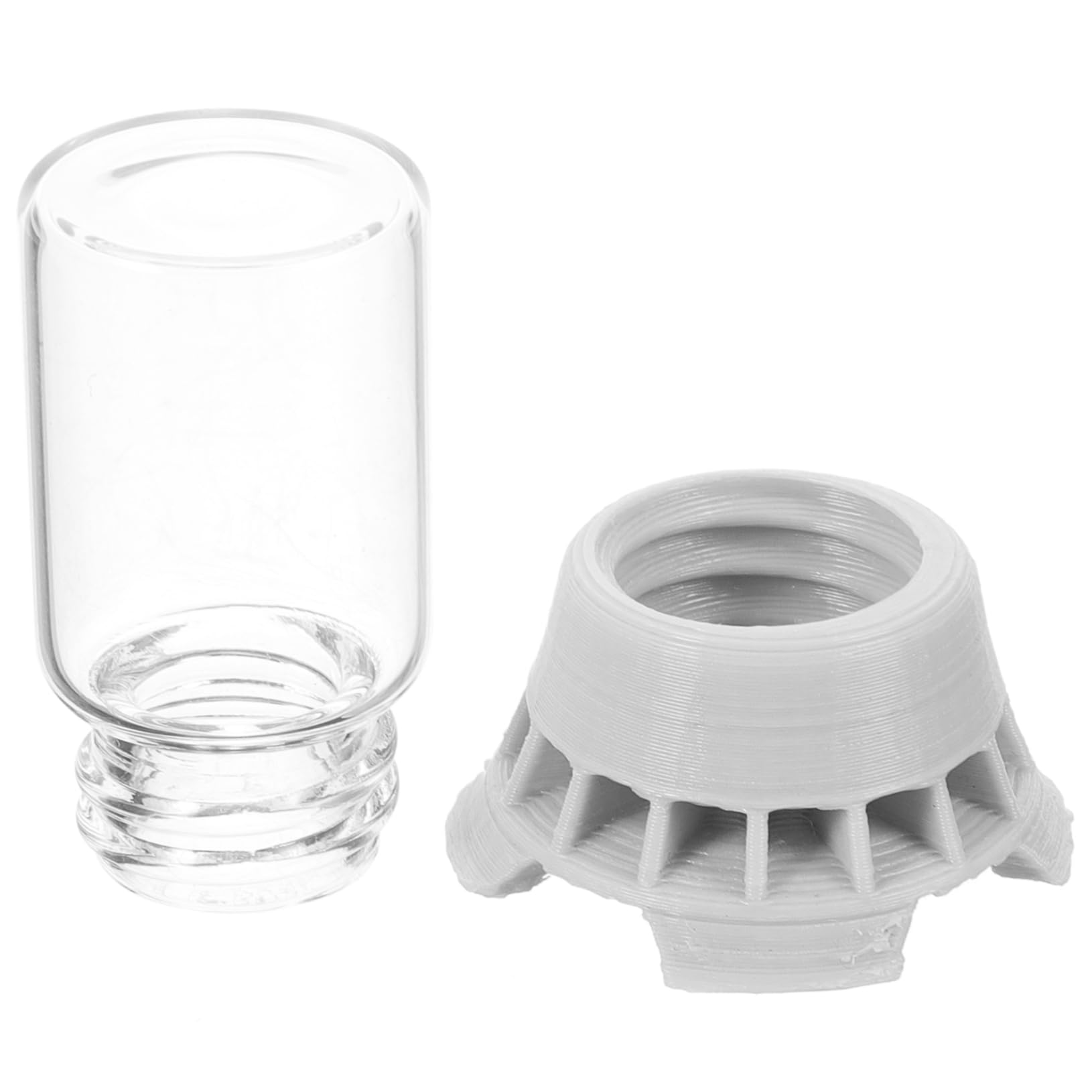 Ipetboom Wasserspender für Haustiere: 1PCS Ameisenwassertränke, Insektenfütterer, Automatischer Ameisenfutterautomat, Futternapf für Ameisen Ameisenfresser Ameisentränkestation eingebaut Angebot bei HelloDeals