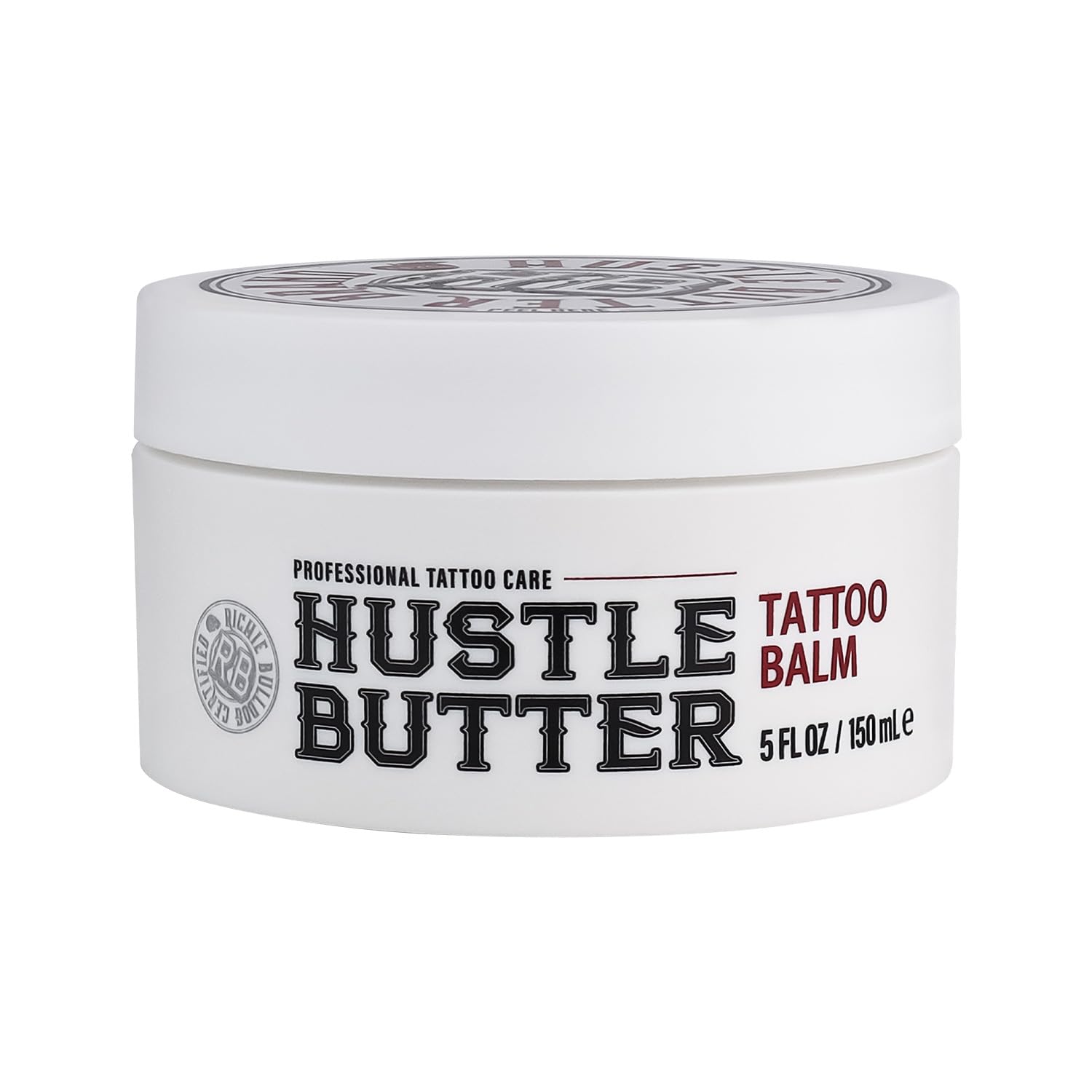 BodySupply Tattoo Hustle Butter Deluxe Original 150 ml Angebot bei HelloDeals
