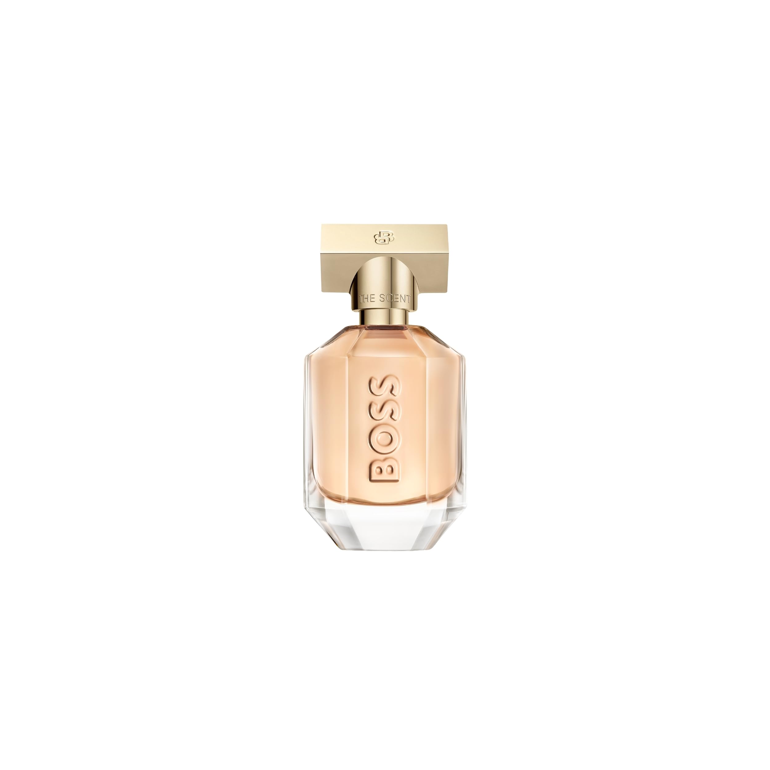 Boss The Scent Eau de Parfum für Frauen 30 ml (1er Pack) Eau de Parfum Angebot bei HelloDeals