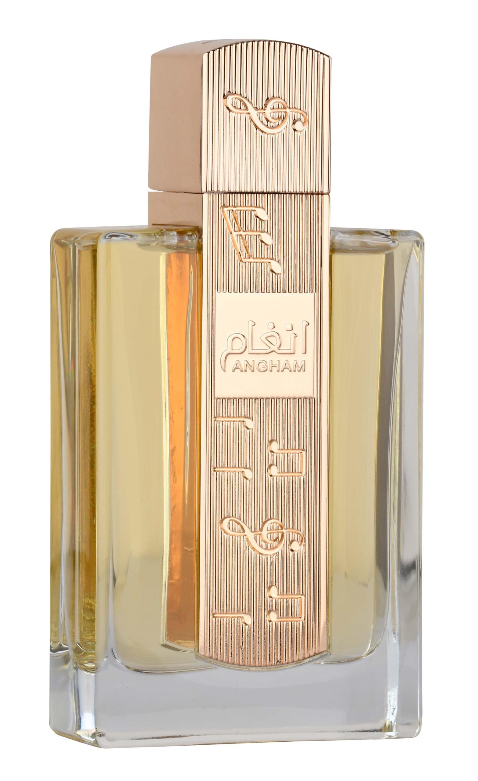 Angham by Lattafa for Unisex Eau de Parfum, Spray, 100 ml Angebot bei HelloDeals