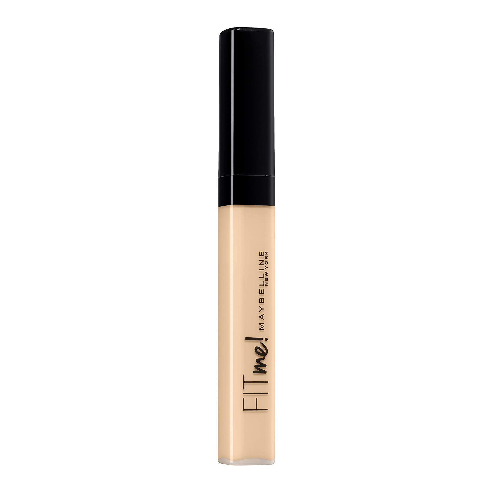 Maybelline New York Abdeckstift, Fit Me! Concealer, Für makellose Haut, Alle Hauttypen, Nr. 15 Fair, 6,8 ml Nr. 15 Fair 1 stück (1er Pack) Angebot bei HelloDeals