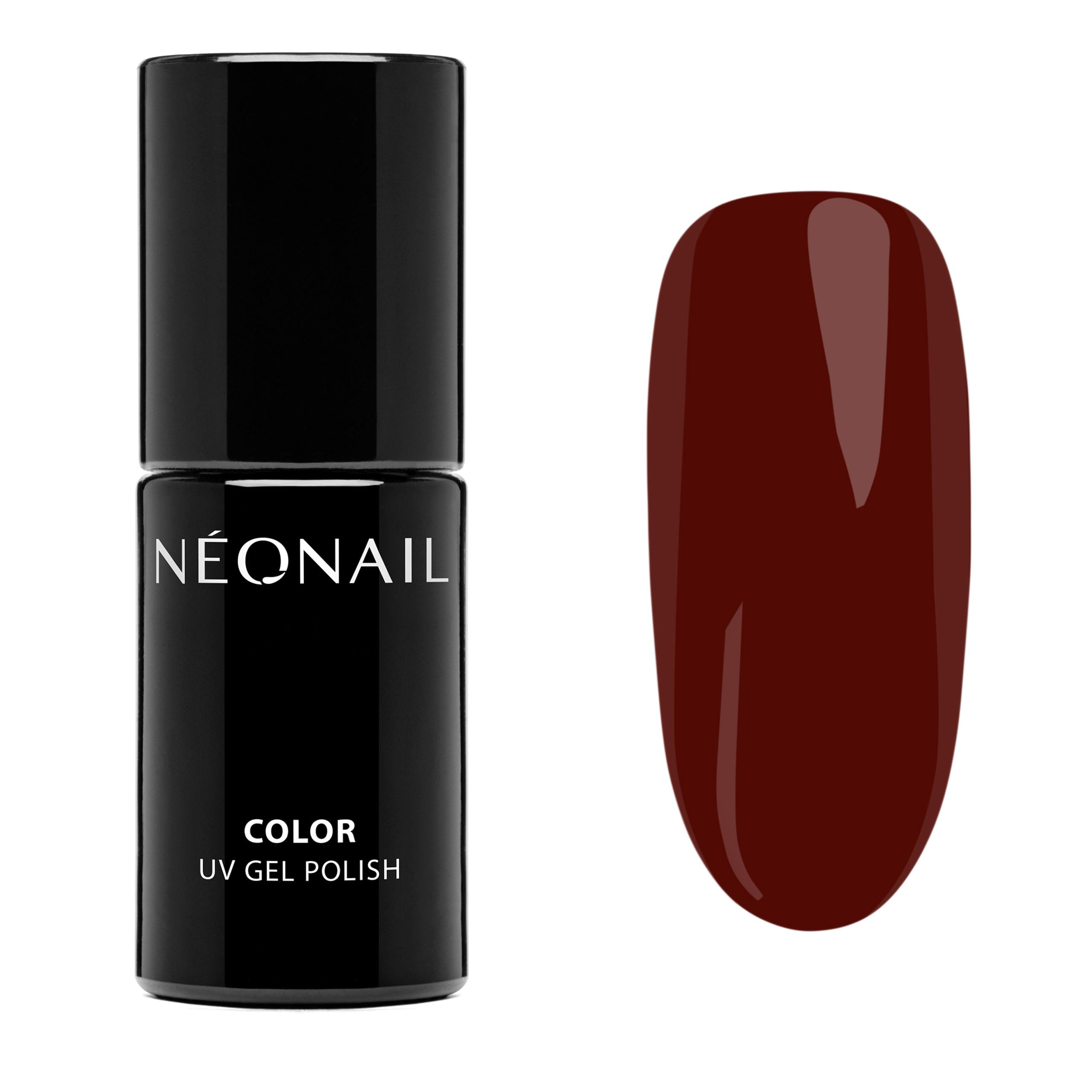 NÉONAIL UV Nagellack 7,2 ml - ROT - JOY IN EVERY MOMENT - NÉONAIL Farben - UV Lack - Gel Nägel - Nageldesign Joy In Every Moment 7.2 ml (1er Pack) Angebot bei HelloDeals