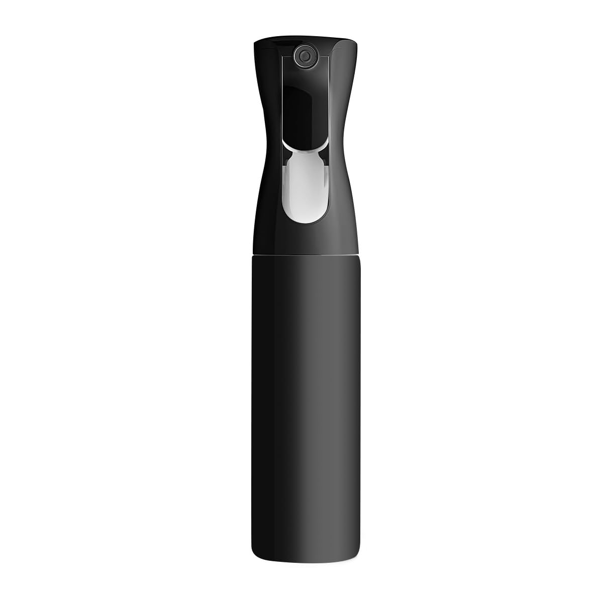 SUROQUE 300ml Feiner schwarzer Nebel Sprühflasche - Kontinuierliches Sprühen für Haare, Pflanzen, Reinigung - Mehrzweck-Wasser & Alkohol Sprayer Angebot bei HelloDeals