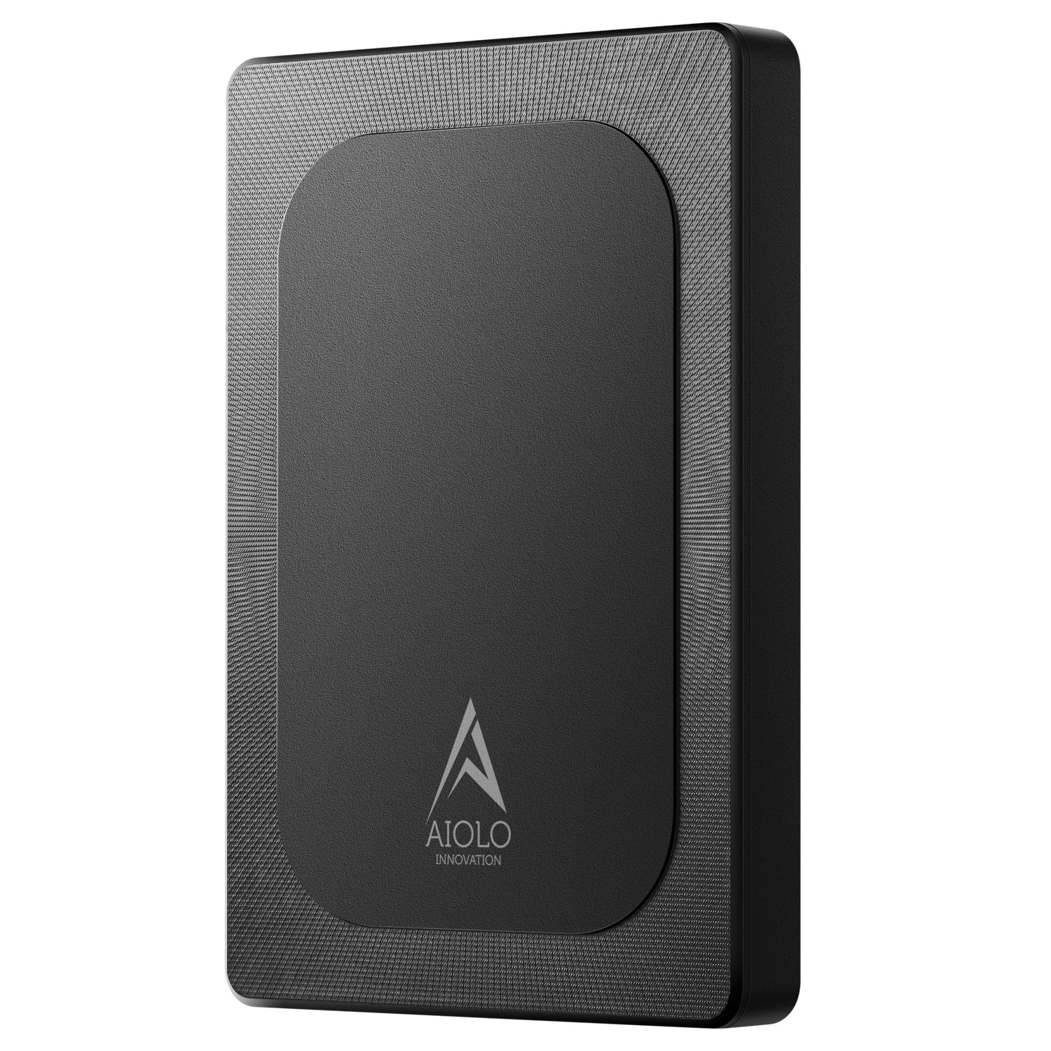 Aiolo Innovation Externe Festplatte 500GB Tragbar 2.5 Zoll Externe HDD, USB 3.0 für PC, Mac, TV, PS4, Xbox, Wii u, Kompatibel mit Mac und Windows A4 500GB Angebot bei HelloDeals