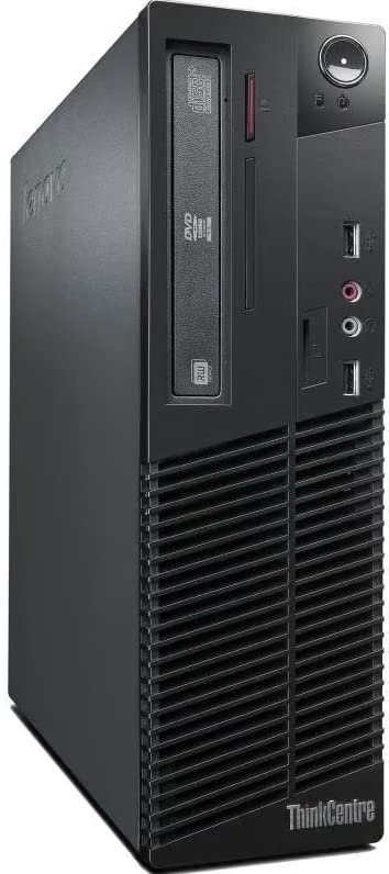 Lenovo - Schneller PC mit Intel Core i5 4430 - Desktop Computer + Silent Rechner für Büro & Home Office mit 3.2 GHZ - 16GB - 512 SSD - DVD - USB3 - WLAN - inkl Windows 11 Pro und Office 2010 - #7888 i5 4430 - 16 GB - 512 SSD - Win11 Intel Core i5 Angebot bei HelloDeals