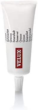 VELUX Scharnierfett Tube 30 g - Schmierfett für Dachfenster Fenster und Türen Angebot bei HelloDeals