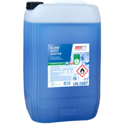 EUROLUB Scheibenfrostschutzkonzentrat -60° (25) Angebot bei HelloDeals