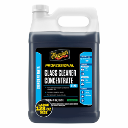Meguiar's D12001 Detailer Glass Cleaner Concentrate Glasreinigerkonzentrat, 3.78L Angebot bei HelloDeals