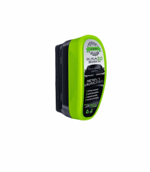 NXJJGQVM Glasölfilm-Entferner Windschutzscheibe Starke Reinigung Auto Glas Ölfilm Reiniger Regen Nebel Reinigung Glasbürste Auto Glas Ölfilmbürste Angebot bei HelloDeals