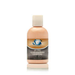 Glass Polish 14054 GP-PRO Glaspoliturpaste zum professionellen Polieren aller Glasoberflächen – 2,3 Mikron – 100 ml Angebot bei HelloDeals