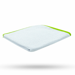 Liquid Elements – Auto Mikrofasertuch Streak Buster für Autoscheiben, Fenster, Spiegel & Displays – Fenstertuch 400 GSM 35x35 cm – zur fussel- & streifenfreien Reinigung von Glasoberflächen 1 Angebot bei HelloDeals