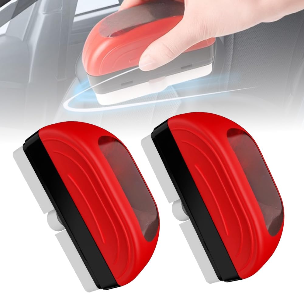 Glass Oil Film Remover,Windschutzscheiben Reiniger,ölfilm-Entferner für Windschutzscheiben, Leistungsstarker Windschutzscheibenreiniger & ölfilm-Entferner (2) Angebot bei HelloDeals