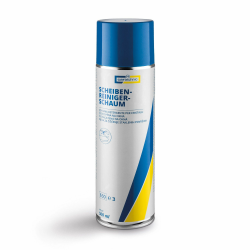 Cartechnic Scheiben-Reiniger-Schaum 500 ml Angebot bei HelloDeals