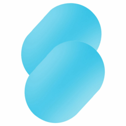 Blendschutzfolie für Autoseitenspiegel, Anti-Regen-Aufkleber für Autospiegel | Seitenspiegelfolie,Regenfeste, wasserdichte Schutzfolie für Spiegel und Seitenfenster, Spiegelfolie Elliptical rearview mirror Angebot bei HelloDeals