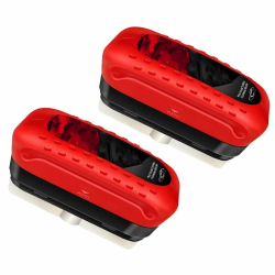 Ölabweisende Folie für Autoscheiben,Automotive Oil Film Cleaning Brush Glass Cleaning Board,Hydrophobe Glasbeschichtung für Windschutzscheibe,Glasreiniger und Politur für Auto (2 Stücks) Angebot bei HelloDeals