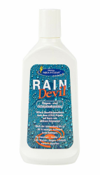 AQUA CLEAN Rain Devil Regen und Schmutzabweiser 250ml Angebot bei HelloDeals