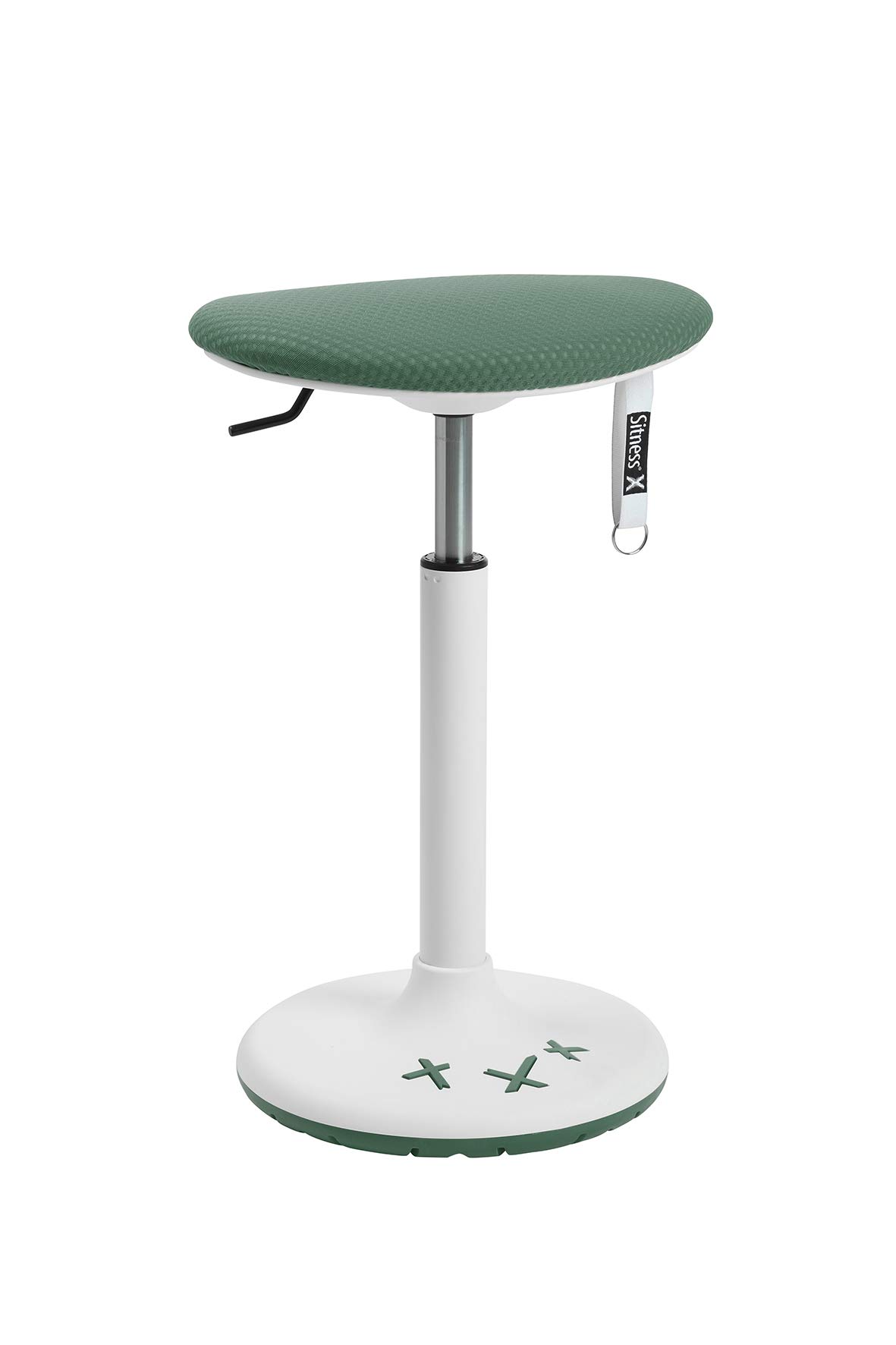 Topstar Hocker Sitness X Stool 30 mint Mintgrün one size Angebot bei HelloDeals