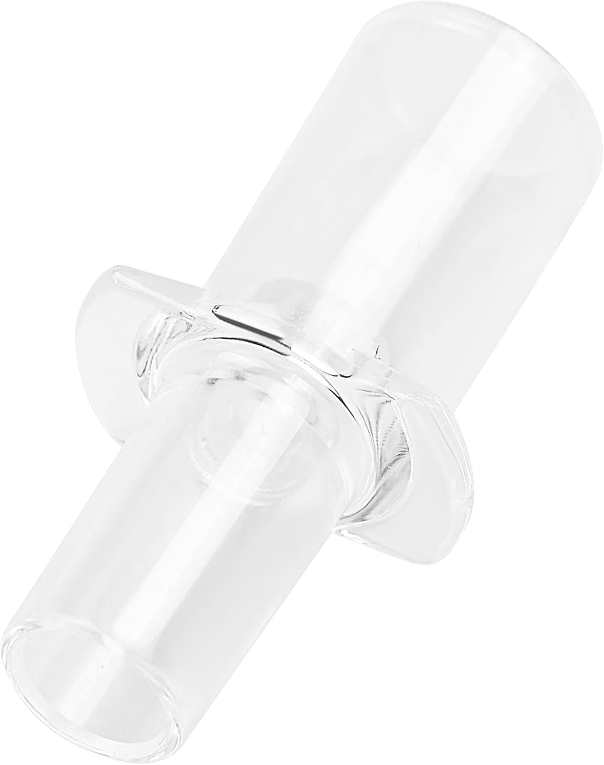 Aunnhon 120 Stück Alkoholtester-Mundstücke, kompatibel für ACE*A und für ACE*Q, Atemalkoholtester (Packung mit 120 Stück) Angebot bei HelloDeals