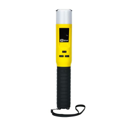 PROMILER iBLOW 10 Profi Polizei Alkoholtester - Elektrochemischer Industriesensor (Hersteller SHOP ) Angebot bei HelloDeals