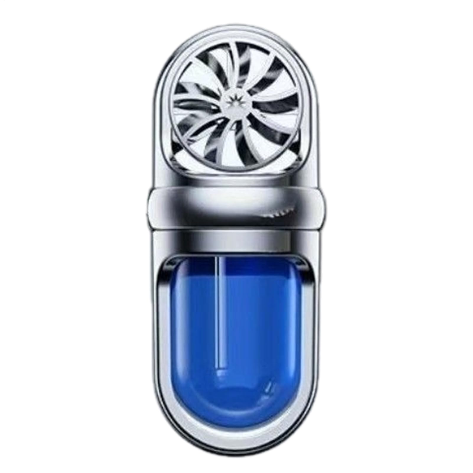 Auto Lufterfrischer Lüftungsclip | Parfüm Duftspender Lüftungsclips Auto | Langanhaltender Duft Für Fahrzeug Reisende Männer Und Frauen Fahrt Angebot bei HelloDeals