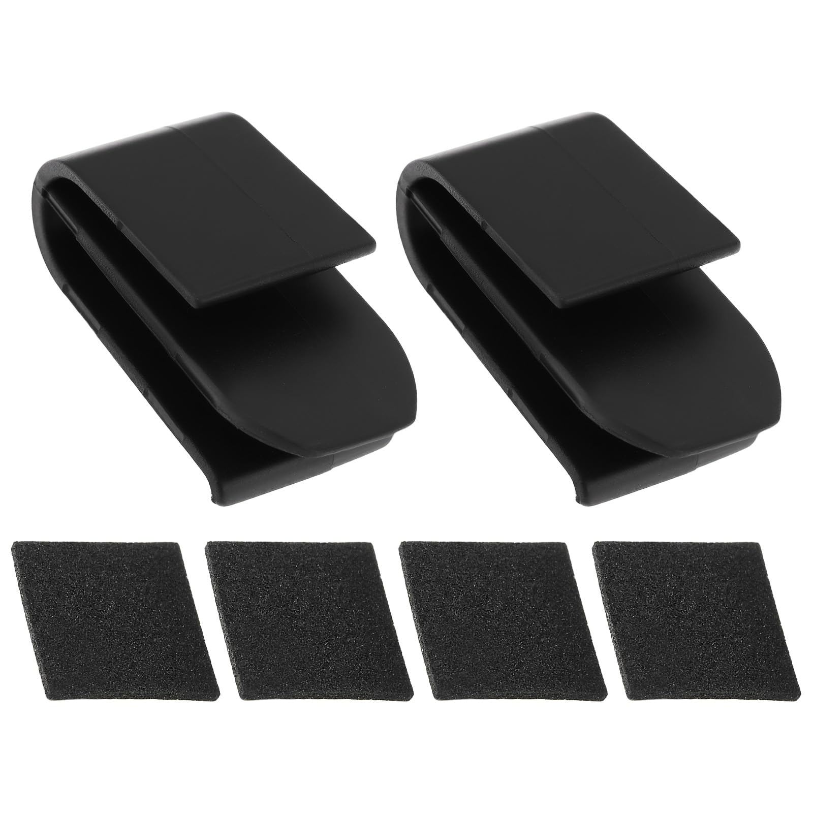 eMagTech 2-teiliger Auto-Lufterfrischer-Adapter Entl¨¹ftungserfrischer Parf¨¹m-Clip Kompatibel mit Tesla Model 3 Model Y Angebot bei HelloDeals