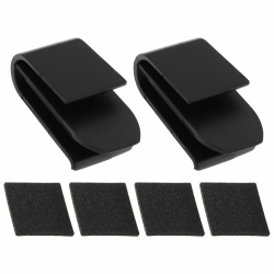 eMagTech 2-teiliger Auto-Lufterfrischer-Adapter Entl¨¹ftungserfrischer Parf¨¹m-Clip Kompatibel mit Tesla Model 3 Model Y Angebot bei HelloDeals