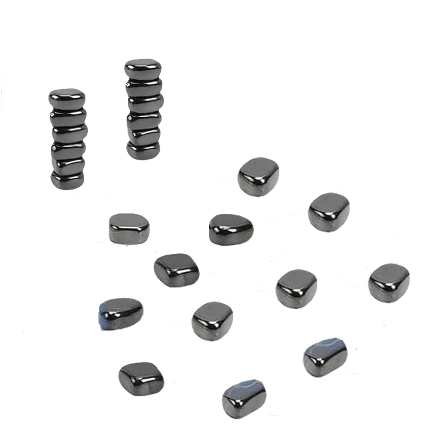 Magnetic Game,Magnetic Chess Game,Intelligence Game for 1-4 Players, from 9 Years, Portable Chess Board Party Accessories for Family Reunions and Travel. Angebot bei HelloDeals