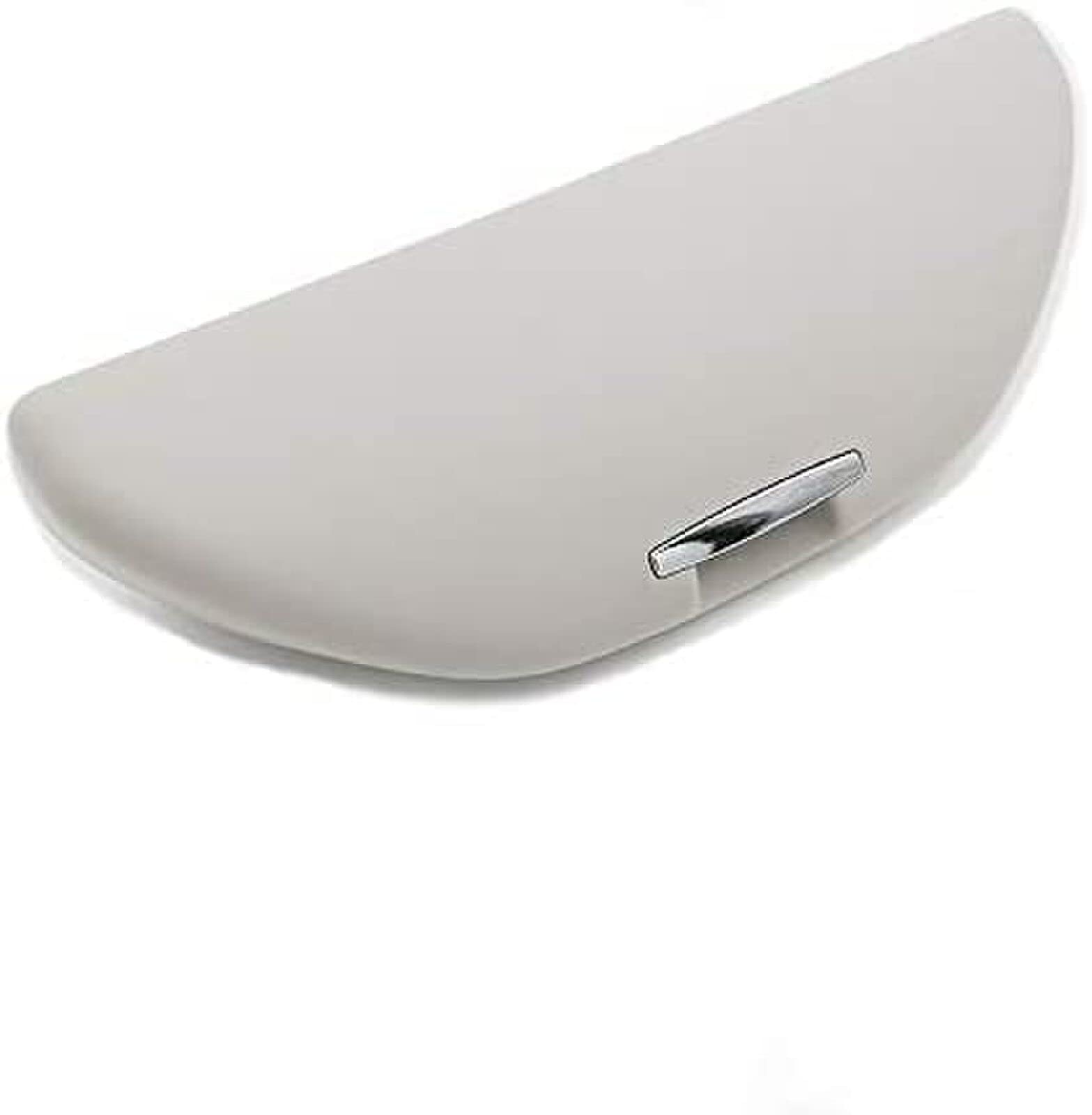 Auto Brillenetui Sonnenbrillenhalter Aufbewahrungsbox, für VW Polo 6R, für Skoda Rapid Octavia Fabia Superb Angebot bei HelloDeals