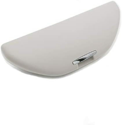 Auto Brillenetui Sonnenbrillenhalter Aufbewahrungsbox, für VW Polo 6R, für Skoda Rapid Octavia Fabia Superb Angebot bei HelloDeals