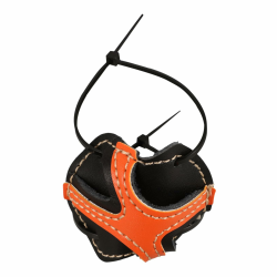 ETHZZLE Motorradzubehör Motorrad Lenkerhalterungs Organizer Lenkerhalterung Brillenhalter Sonnenbrillenhalter Tragbare Tasche Für Lenkertasche tasche Angebot bei HelloDeals