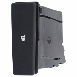 Doo Engy Vorne Rechts Becherhalter Dosenhalter Getränkehalter für Polo 9N 2002-2009 Angebot bei HelloDeals