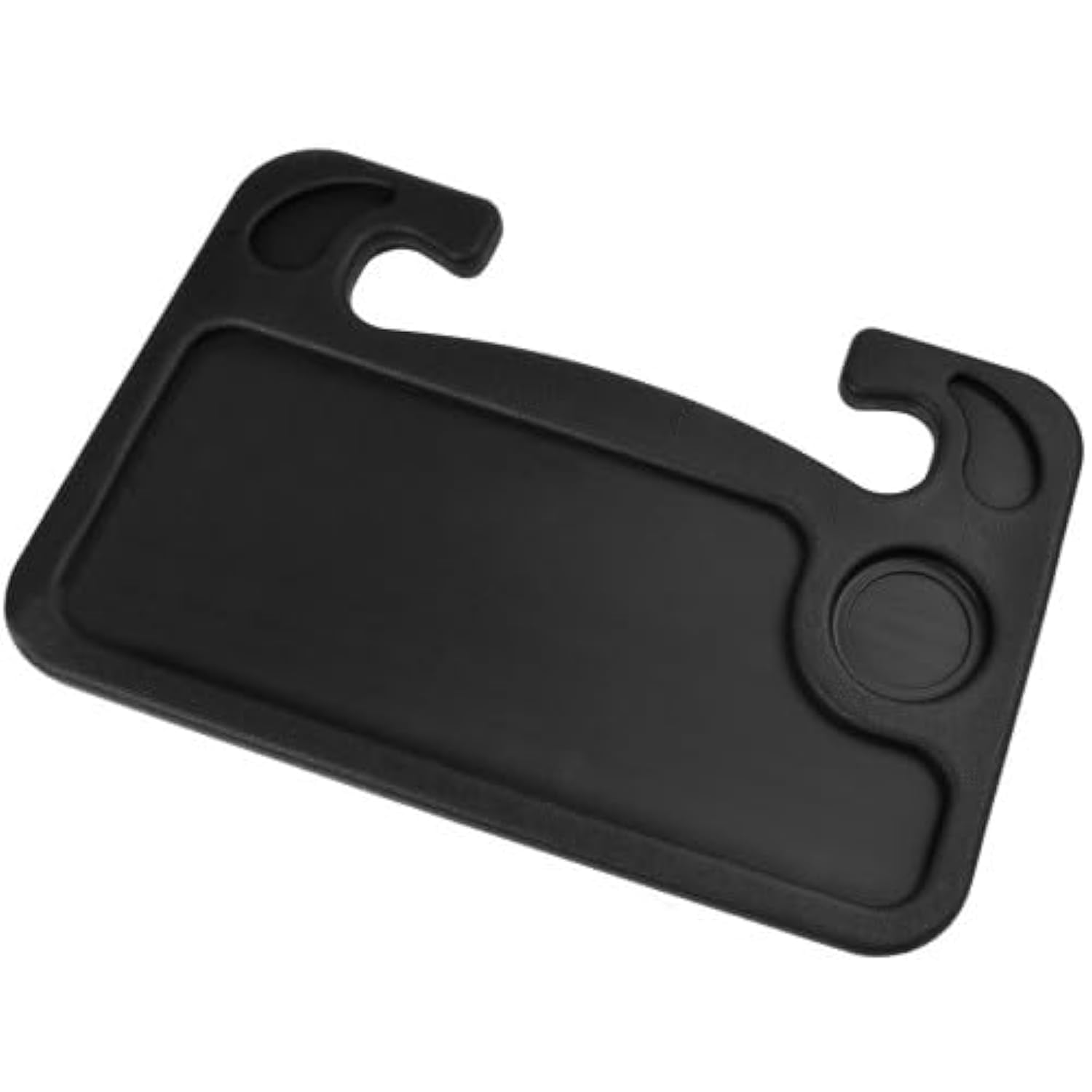 Auto Lenkrad Schreibtisch, Multifunktionaler Tragbare Lenkrad Tisch, Essen Lenkrad Schreibtisch, Lenkrad Computer Tisch, Laptop Tablett Auto Esstisch Organizer, für die Meisten Fahrzeuge Lenkräder Angebot bei HelloDeals