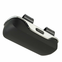 DYLEN Getränkehalter Auto, Becherhalter Auto mit 24cm abnehmbarem Tisch, Flaschenhalter Auto Kompatibel mit Stanley, Flaschen, Getränke 0,5-1,5L (7,0-10,7 cm) Angebot bei HelloDeals