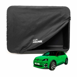 rati Frunk kompatibel für Renault 5 E-Tech 2024- / Alpine A290 2024- | Erweiterter Front-Stauraum. Perfekt für Ladekabel & Zubehör. Hervorragende Passgenauigkeit, einfache Montage, höchste Qualität Angebot bei HelloDeals