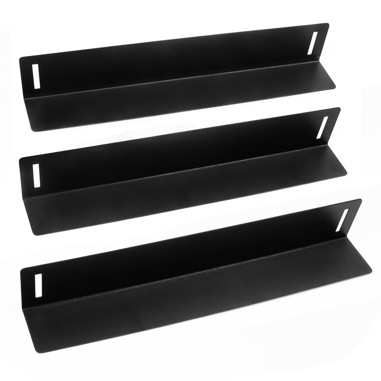 3 Stück Kofferraum Organizer Klett Gepäckfixierung Kofferraum Trenner Befestigung Klett Kofferraum Halter für Auto Van Limousine den Kofferraum Angebot bei HelloDeals