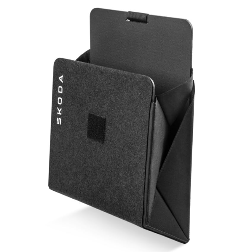 Skoda 5LJ061100 Kofferraumtasche Ablagekasten Staufach Angebot bei HelloDeals