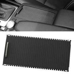 GIONAR Mittelkonsole Rollo Abdeckung Ersatz für Mercedes-Benz W204 S204 A207 W212 S212 C-Klasse E-Klasse, A20468076079051 Angebot bei HelloDeals
