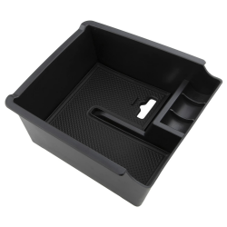 KASturbo Mittelkonsole Aufbewahrungsbox kompatibel mit Passat B8 2016-2023, Arteon 2 2018-2023 Sedan Variant Alltrack Konsolen Organizer Behälterhalter Angebot bei HelloDeals