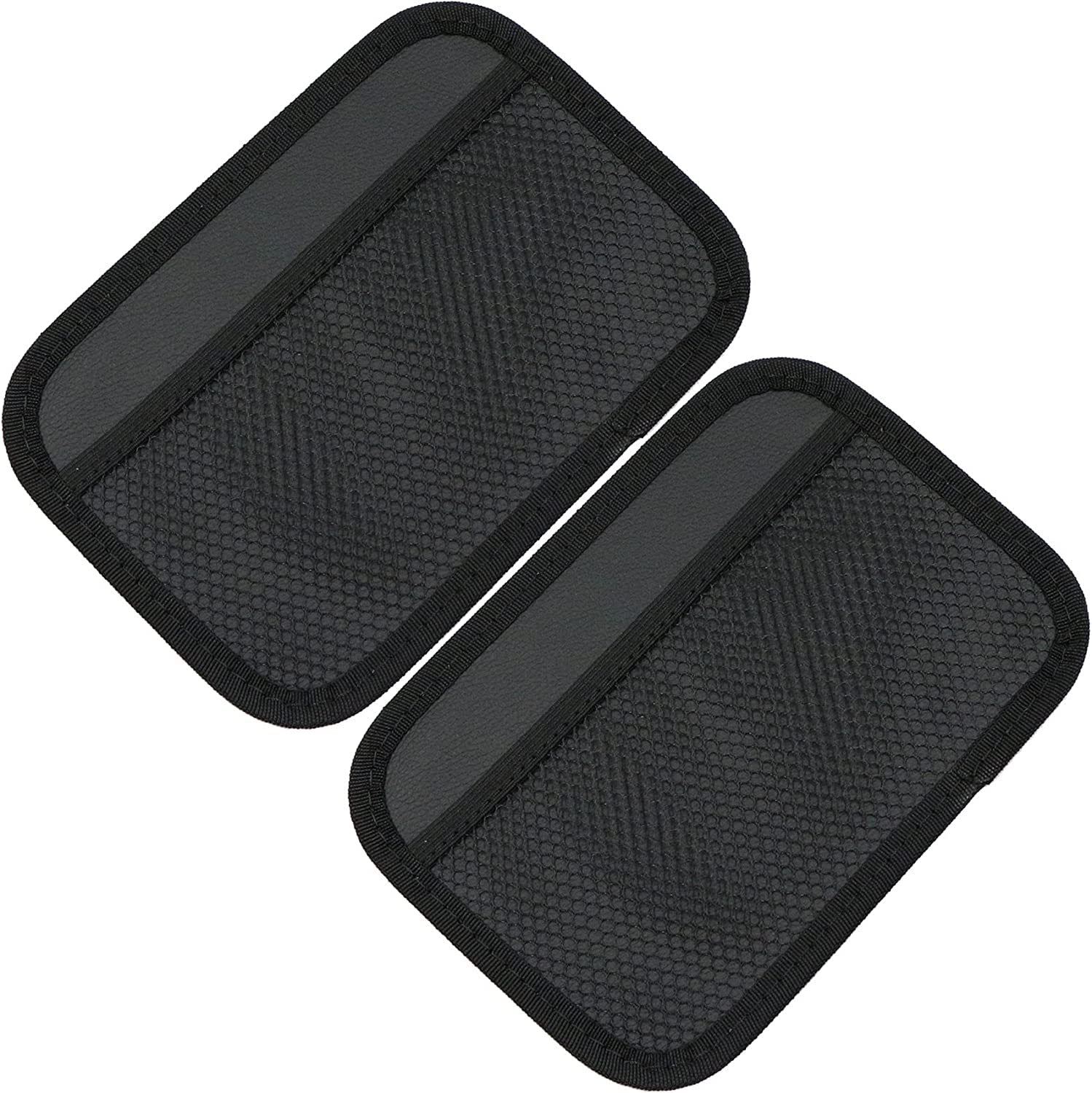 Ablagenetz Wohnmobil Selbstklebend - Gepäcknetz für Auto Kofferraum Organizer & Netztasche - Elastisches Netz 2 Stück Angebot bei HelloDeals