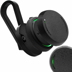 Auto KFZ Sonnenblenden Halterung + Tarnkappen Set Clip Halter Sonnenblende Tarnkappe passend für OOONO NO2 Co-Driver NO.2 CO-Driver Angebot bei HelloDeals