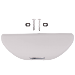 Doo Engy Brillenfach Brillenetui Brillenhalter Innenraum Sonnenbrille Halter Ablage Himmel Haltegriff grau für Golf 4 1J für Transporter T4 T5 für Jetta für Bora für Polo für Touran 1T für Sharan 7M Angebot bei HelloDeals