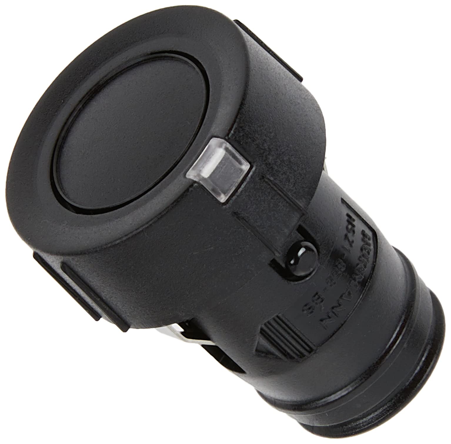 Hörmann Handsender HSZ1 868-BS, praktischer 1-Tasten-Garagentoröffner, Funkfernbedienung mit BiSecur-Funktechnik, schwarz, Art.-Nr. 436779 Single Angebot bei HelloDeals