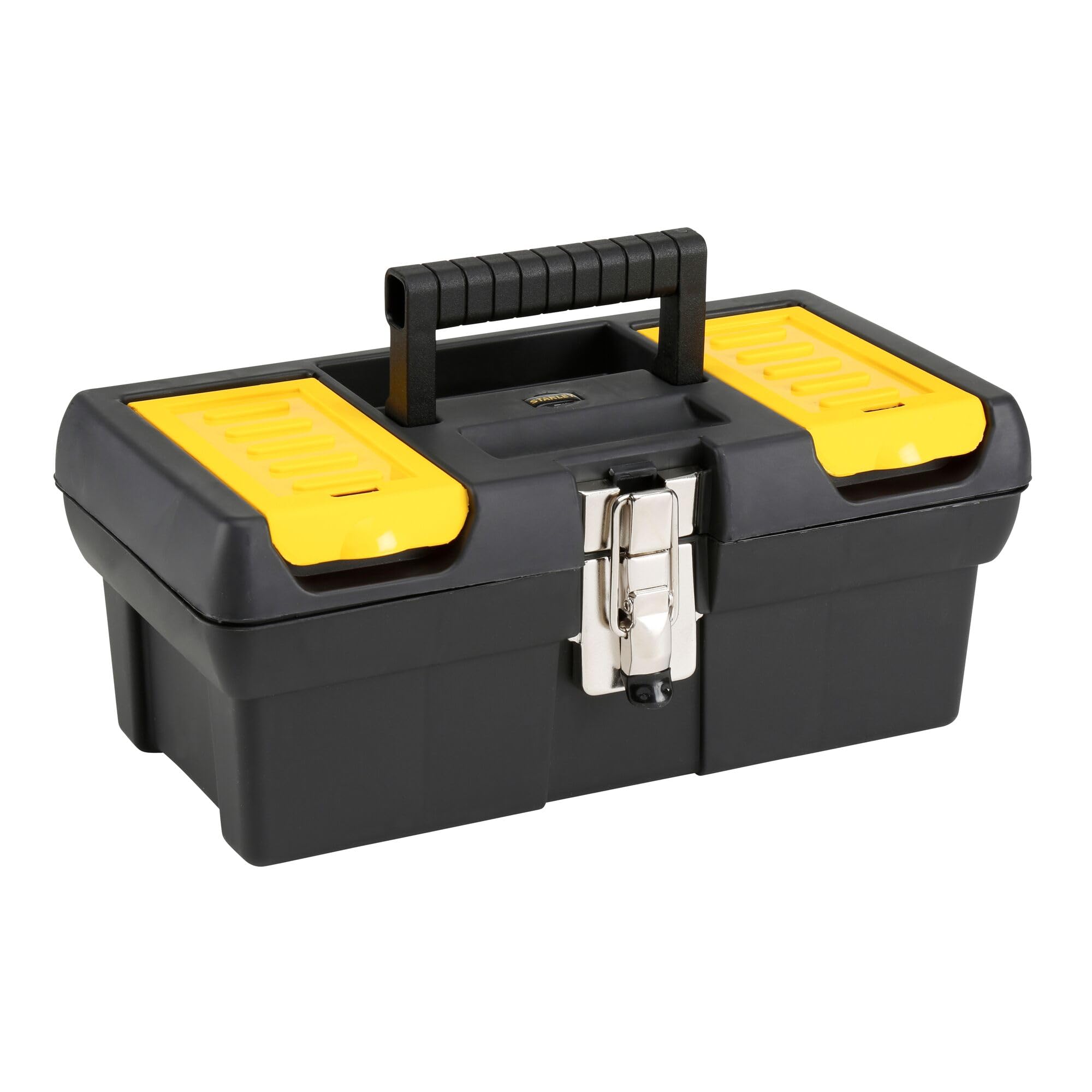 Stanley 12,5" Werkzeugbox Millenium Angebot bei HelloDeals