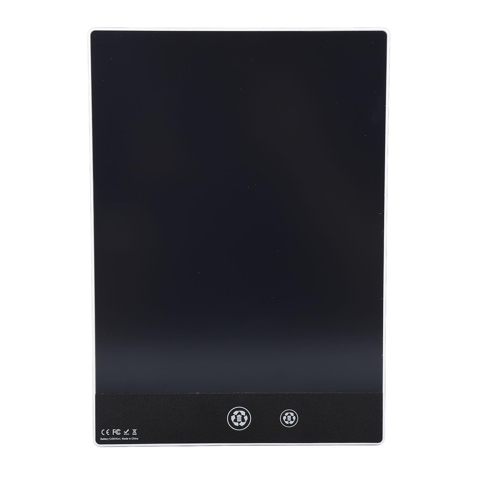 LCD-Schreibtafel 11,5 Zoll, Multifunktion Ales Buntes Doodle-Tablet für und Erwachsene, Wieder Verwendbares Pädagogisches Zeichenpad mit Tragbarem Design und Umwelt Freundlichen Angebot bei HelloDeals