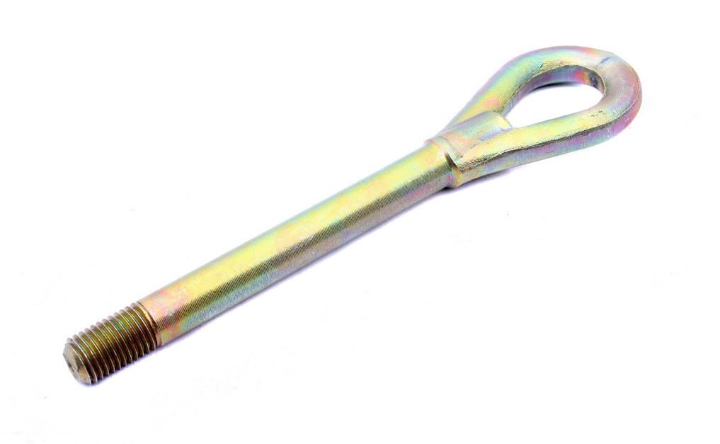 TarosTrade 246-0202-N-85162 Abschlepphaken Angebot bei HelloDeals