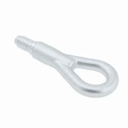 Briny River Auto Abschlepphaken Abschleppöse M15x3.0 Rechtsgewinde Kompatibel mit BMW 3 E36 E46 5 E39 8 Z3 Mini Smart ForTwo W450 Angebot bei HelloDeals