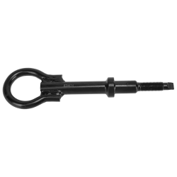 Yctze Abschleppöse, 674414, 9634882780 für Citroen C2 C3 C5 C8 Dispatch Jumpy Saxo, Stahllegierung, Auto, Van, TOW_HITCH, Anhängerkupplung Angebot bei HelloDeals