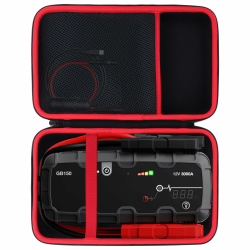 Lebakort Hart Schutz Hülle Etui Tasche für Boost X GBX155 / Boost Pro GB150 UltraSafe Starthilfe Powerbank Für Boost GBX155 / GB150 Angebot bei HelloDeals